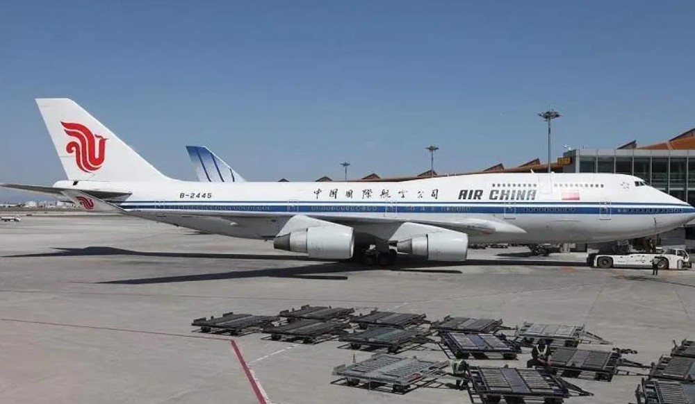 航空快递,航空公司寄快递